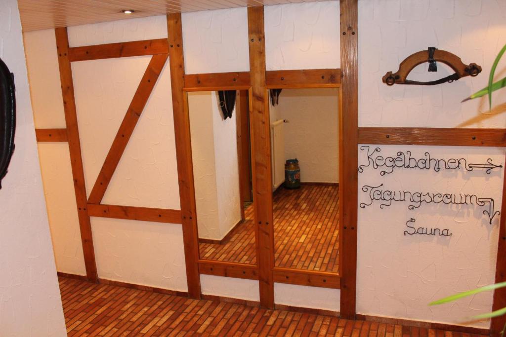 Landhotel Zur Kanne Neresheim Exteriér fotografie