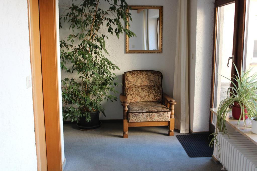 Landhotel Zur Kanne Neresheim Exteriér fotografie