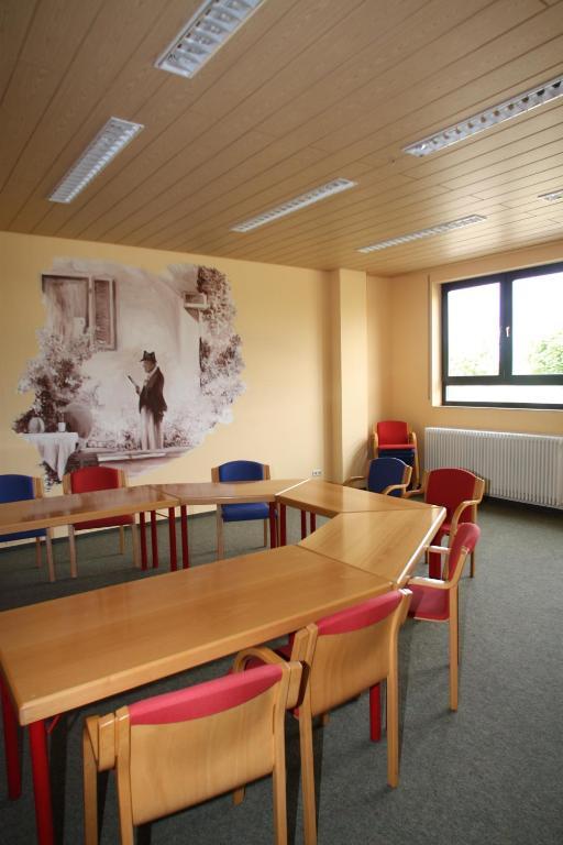 Landhotel Zur Kanne Neresheim Exteriér fotografie