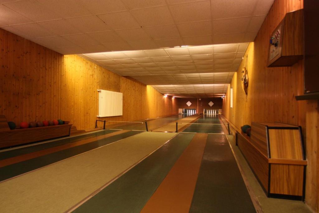 Landhotel Zur Kanne Neresheim Exteriér fotografie