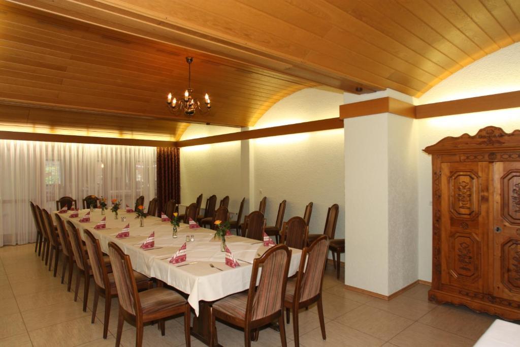 Landhotel Zur Kanne Neresheim Exteriér fotografie