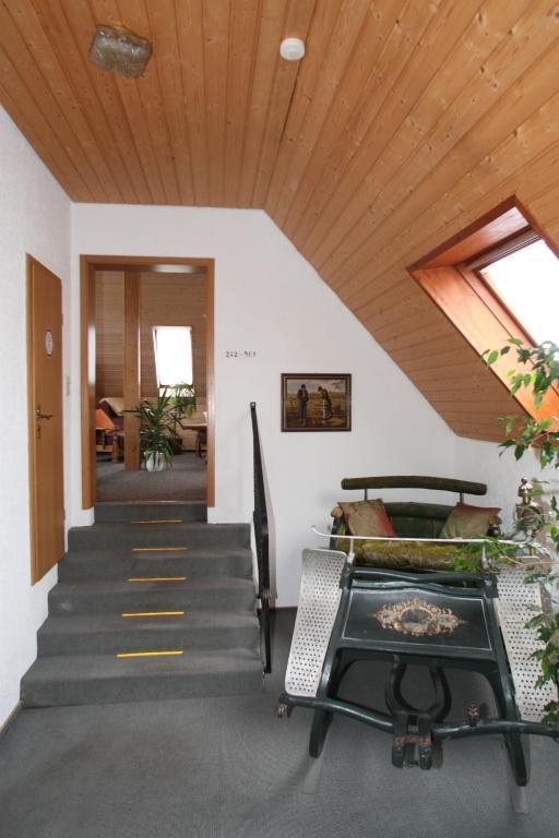 Landhotel Zur Kanne Neresheim Exteriér fotografie