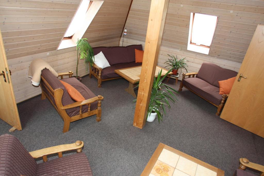 Landhotel Zur Kanne Neresheim Exteriér fotografie